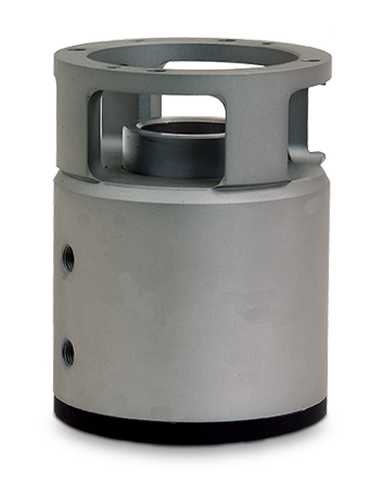 Custom Pneumatic Cylinder