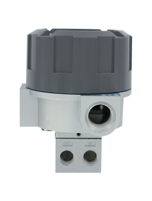 Series 2900 Current to Pressure Transducer