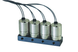 EM Series Electronic Valves