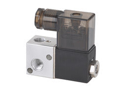 Maximatic® DS Valves