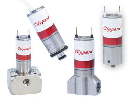 DV Series Electronic Valves