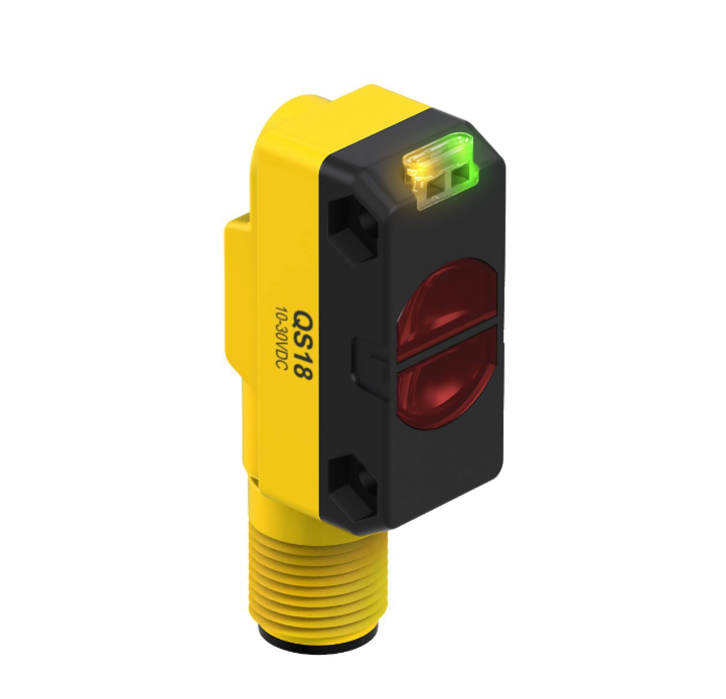 QS18 Series All Purpose Photoelectric Sensor p