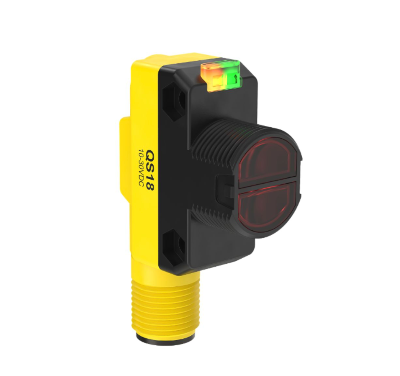 QS18 Series All Purpose Photoelectric Sensor p