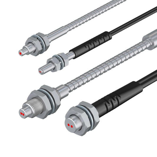 High Performance Fiber Optics: Vantage Line p