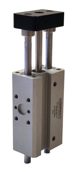 Guided Pneumatic Cylinder